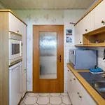 Apartment Am Twistesee 1 Souterraint