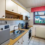 Apartment Am Twistesee 1 Souterraint *