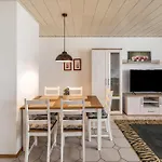 Apartment Am Twistesee 1 Souterraint *
