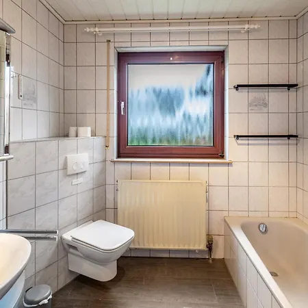 Am Twistesee 1 Souterraint