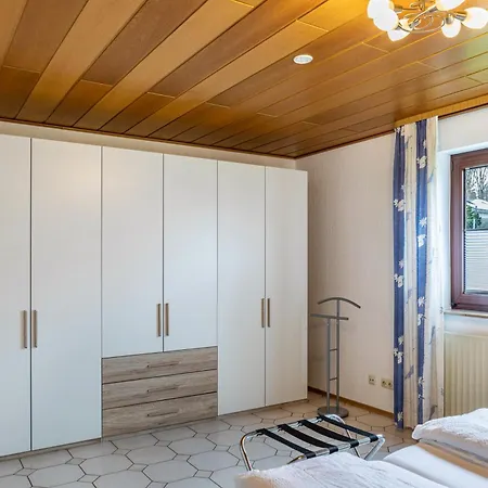 Am Twistesee 1 Souterraint Apartment