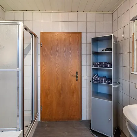 Am Twistesee 1 Souterraint