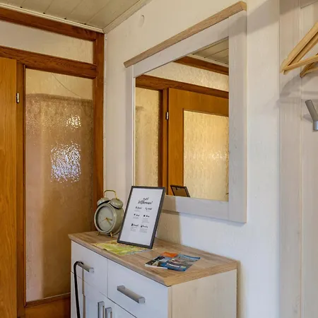 Am Twistesee 1 Souterraint Apartment *