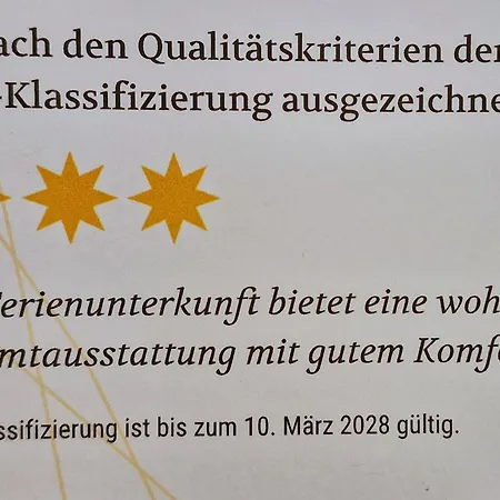 Am Twistesee 1 Souterraint *