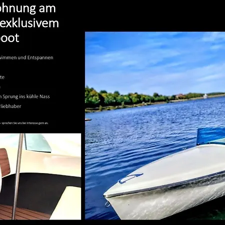 Lejlighed Am Twistesee 1 Souterraint Wetterburg