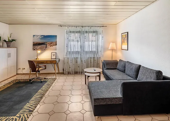 Am Twistesee 1 Souterraint *