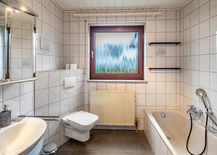 Am Twistesee 1 Souterraint