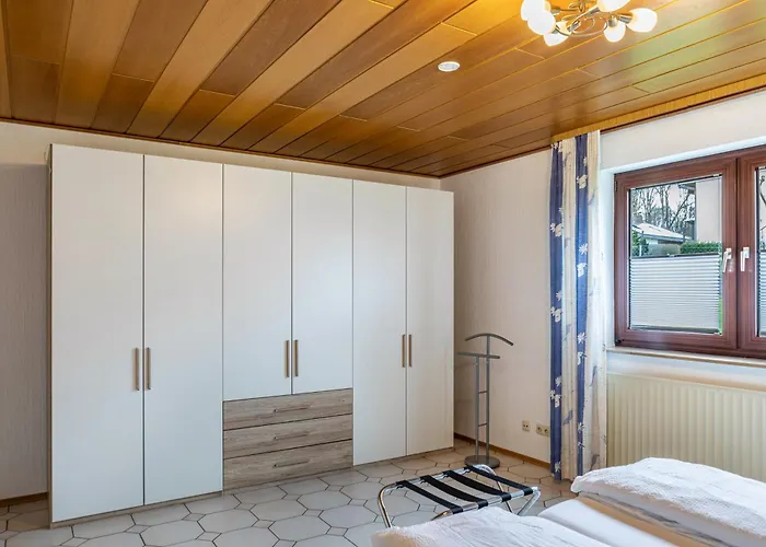 Am Twistesee 1 Souterraint Apartment