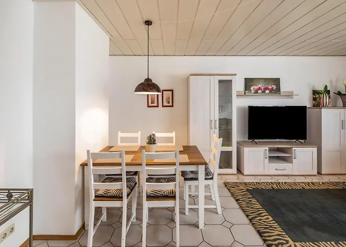 Am Twistesee 1 Souterraint