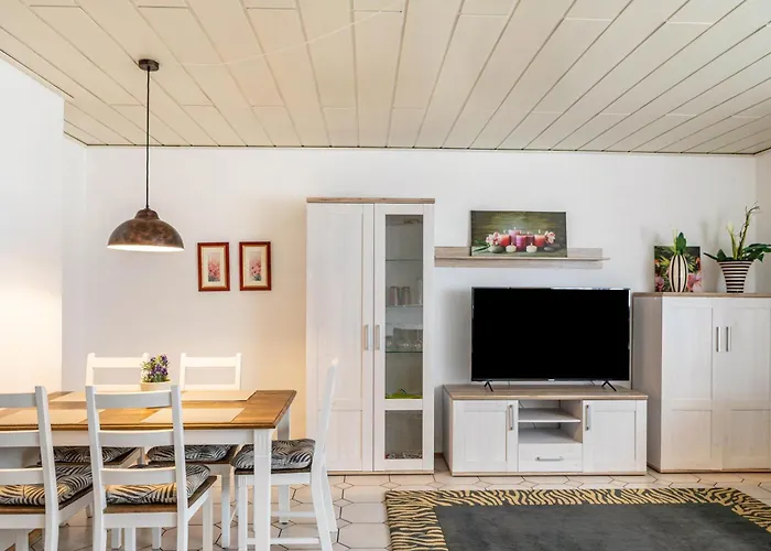 Am Twistesee 1 Souterraint *