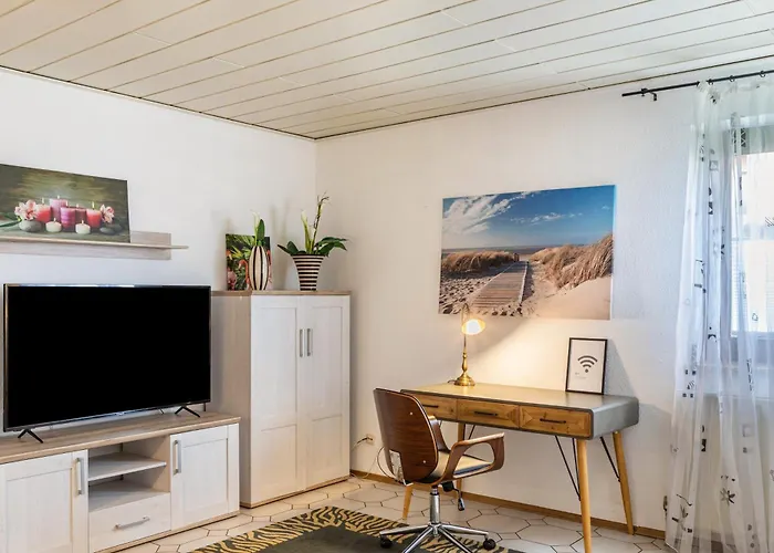 Am Twistesee 1 Souterraint