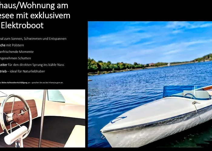 Am Twistesee 1 Souterraint Apartment