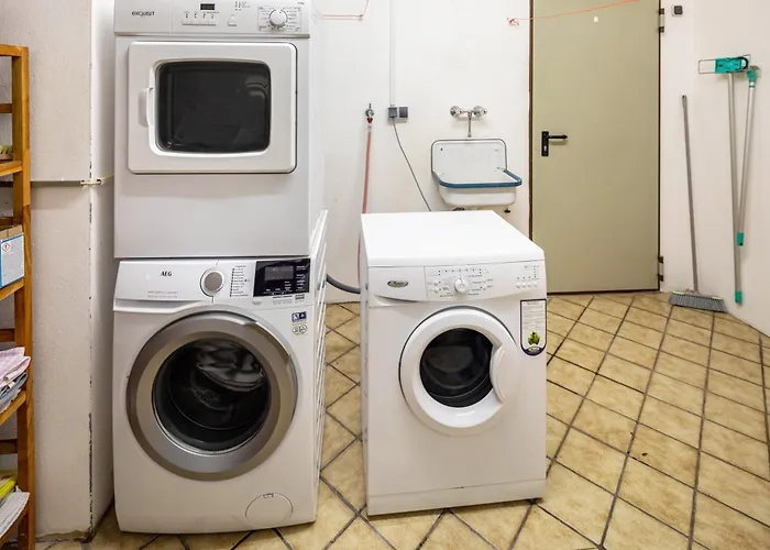 Am Twistesee 1 Souterraint